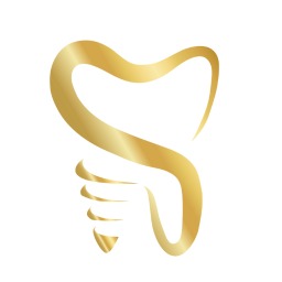 Dr. John's Dental Clinic Logo